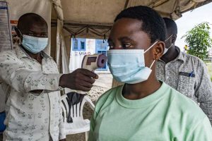 Shpërthimi i Ebolës në Kongo, OBSH: Zhvillimi i vaksinave mund të marrë kohë deri në nëntë muaj