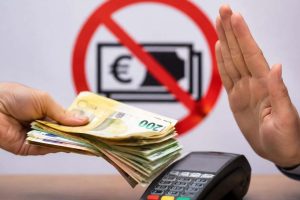 Nga 1 qershori nuk lejohen pagesa me para të gatshme mbi 2 mijë euro