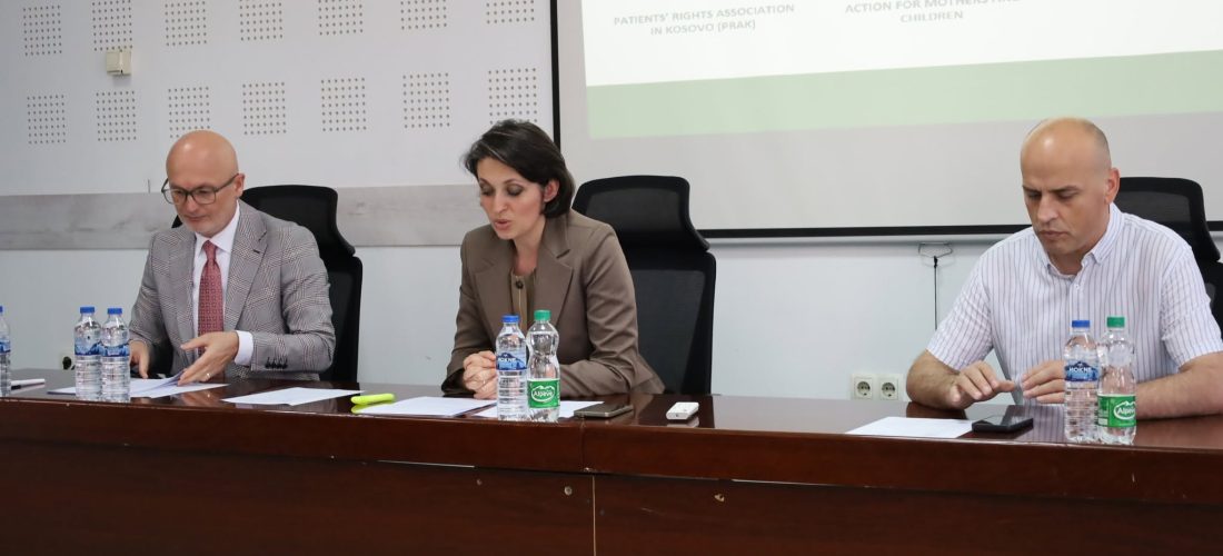 Publikim i Ri: Kujdesi Parësor Shëndetësor dhe Mjekësia Familjare në Kosovë 1999–2026