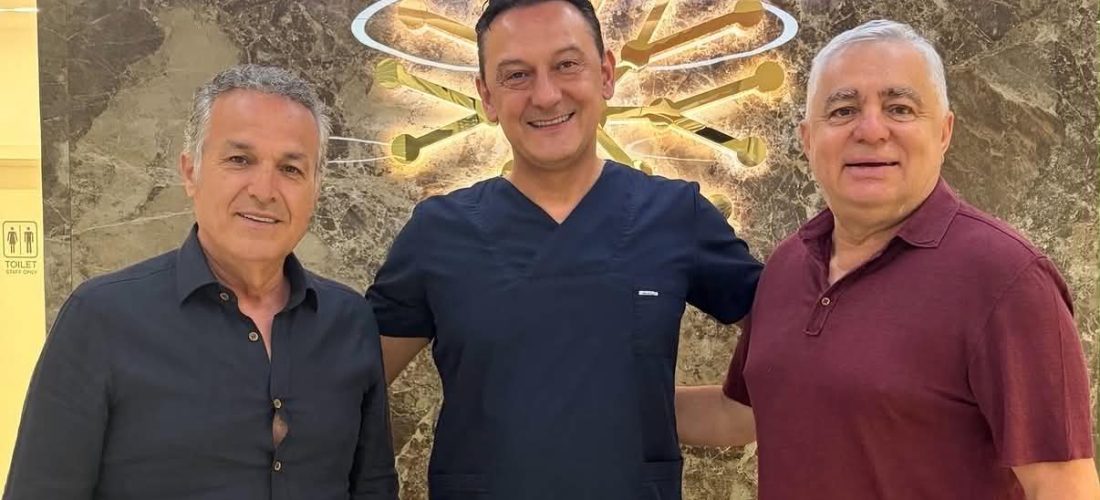 ADC vazhdon të jetë zgjedhje e besuar për figura të njohura publike për kujdesin ndaj buzëqeshjes së tyre