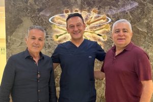 ADC vazhdon të jetë zgjedhje e besuar për figura të njohura publike për kujdesin ndaj buzëqeshjes së tyre