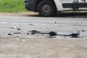 56 aksidente trafiku në 24 orët e fundit, 21 me të lënduar