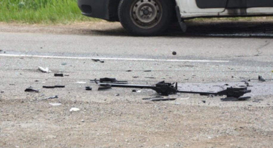 56 aksidente trafiku në 24 orët e fundit, 21 me të lënduar