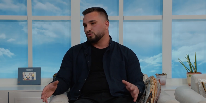 A është mirë të bëni shpesh fizioterapi apo kiropraktikë? – Tregon Fizioterapeuti Arbër Smajli