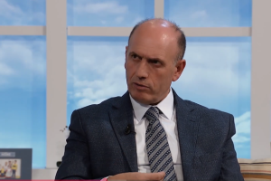 A japin simptoma të hershme infartet? – Përgjigjet Prof. Dr. Gani Bajraktari