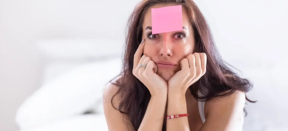 Ndryshimet hormonale gjatë menopauzës dhe ndikimi në trurin e gruas