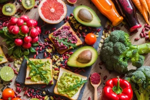 Ndjekja e një diete vegane – Përfitimet dhe këshillat kryesore