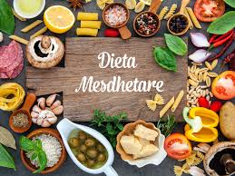 Dieta mesdhetare mund të ulë rrezikun e diabetit me 31%, zbulon studimi