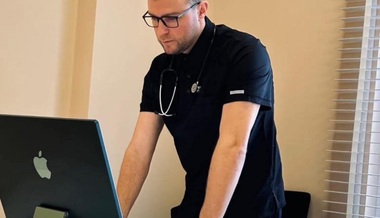 Dr. Haki Jashari apelon për kujdes: Trotinetët elektrikë po rrezikojnë jetën e fëmijëve