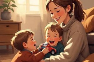 Traumat e fëmijërisë që mund t’i bëjnë djemtë burra të mbyllur dhe të pasigurt