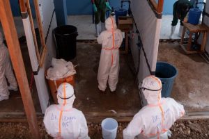 Alarm shëndetësor në Francë – Konfirmohet rasti i parë i Ebolës, pacienti nën izolim të plotë
