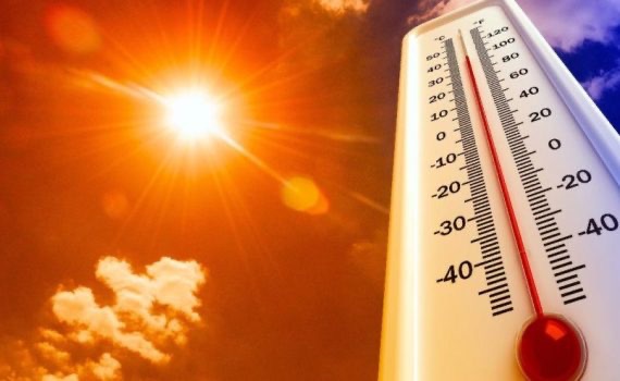 Diell dhe temperatura të larta, ja si do të jetë moti këtë fundjavë