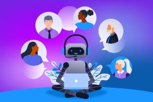 Chatbot-et mjekësore janë këtu: Cilat janë efektet anësore të ‘Doctor A’I?