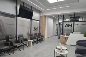 Dr. Agron Mahmuti nis një kapitull të ri profesional me AM Ortho Center në Prizren