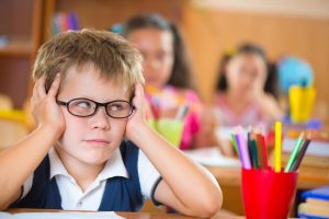 Mungesa e përqendrimit dhe hiperaktiviteti tek fëmijët, të njihemi me ADHD