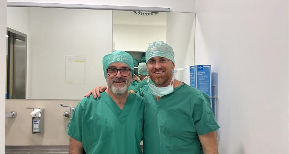 Sukses në Radiologjinë Intervenuese: Trajtim Minimalisht Invaziv i Osteoid Osteomës te një Fëmijë 6-vjeçar