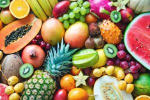 Këto tetë fruta me pak sheqer ndihmojnë në ruajtjen e formës fizike