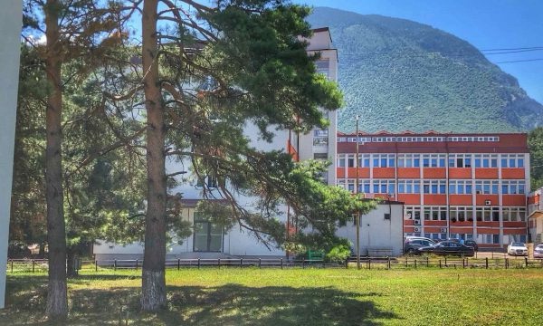 Spitali i Pejës: Mbi 3,700 analiza laboratorike dhe 445 vizita specialistike brenda 24 orëve
