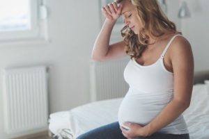 Stresi në shtatzëni mund të shkaktojë çrregullime tek fëmijët