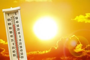 El Nino ka filluar, pritet mot ekstrem i nxehtë