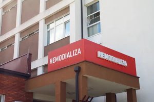 QKUK del me një njoftim me rëndësi për pacientët e hemodializës