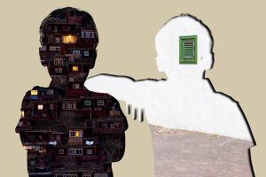 A do të ishe ky që je, po të ishe rritur diku tjetër? Shkencëtarët hedhin dritë mbi “pasaportën e personalitetit”
