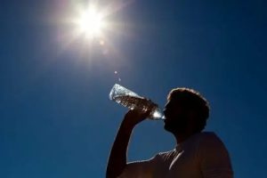 Evropa përballet me valën e parë ekstreme të të nxehtit: Temperaturat mund të arrijnë deri në 45°C