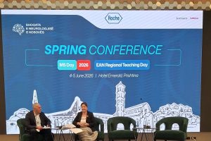 Neurologët e Kosovës mblidhen në konferencën më të madhe shkencore të vitit
