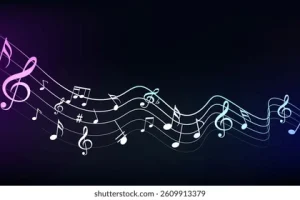 Pse muzika na shkakton mornica në trup?