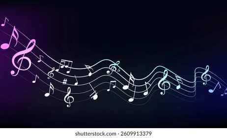 Pse muzika na shkakton mornica në trup?