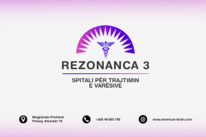 Kujdes profesional për trajtimin e varësive dhe çrregullimeve psikiatrike në Rezonanca 3