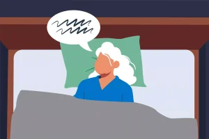 A mund të zbulojë të folurit në gjumë atë që mendojmë?