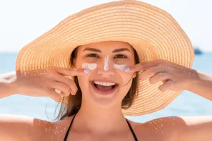 Pse kremi me SPF duhet të jetë pjesë e rutinës suaj çdo ditë