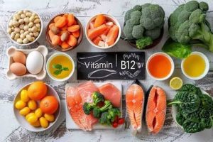 Shenjat që mund të tregojnë mungesë të vitaminës B12