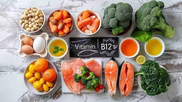 Shenjat që mund të tregojnë mungesë të vitaminës B12