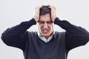 A mund të shkaktojë stresi probleme me tretjen?
