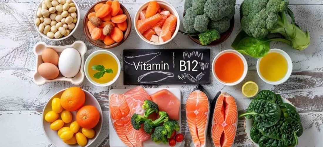 7 shenja që tregojnë se trupi juaj mund të ketë mungesë të vitaminës B12