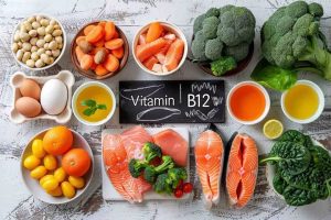 7 shenja që tregojnë se trupi juaj mund të ketë mungesë të vitaminës B12