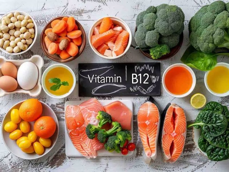 7 shenja që tregojnë se trupi juaj mund të ketë mungesë të vitaminës B12