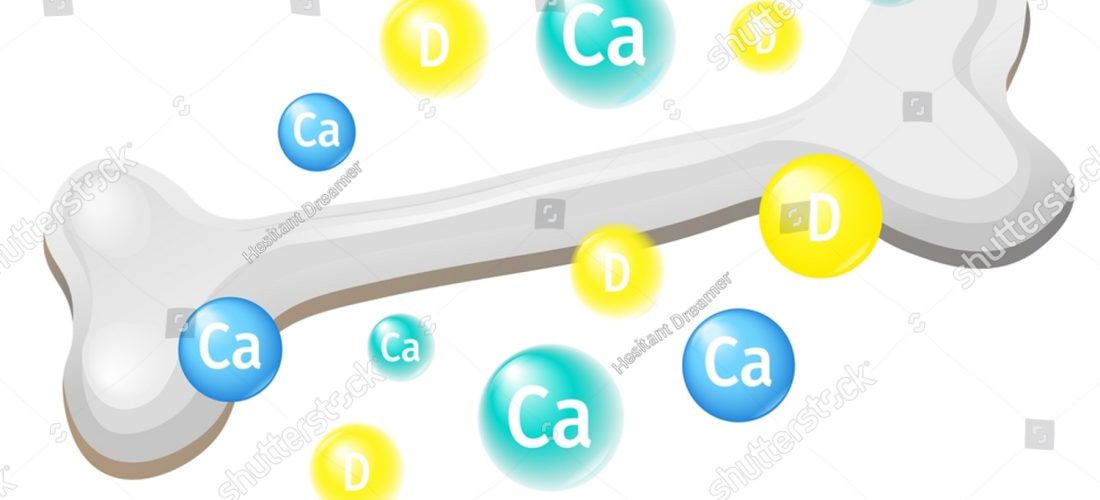 Kur është koha më e mirë për të marrë kalcium me vitaminë D3?