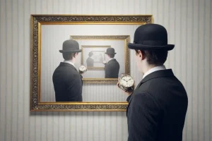 Pse kemi “déjà vu”?