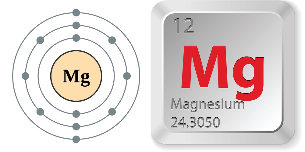 Magnezi – minerali që i duhet trupit çdo ditë