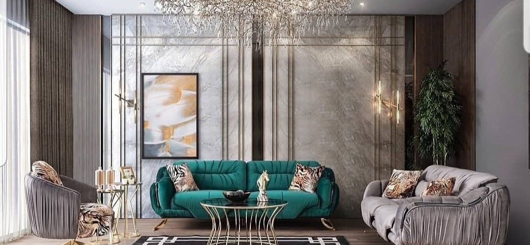 Mia Home, hapësira që reflektojnë stilin dhe ngrohtësinë e shtëpisë suaj
