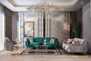 Mia Home, hapësira që reflektojnë stilin dhe ngrohtësinë e shtëpisë suaj