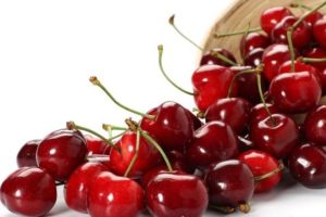 Qershitë, fruti i verës me përfitime të shumta për shëndetin