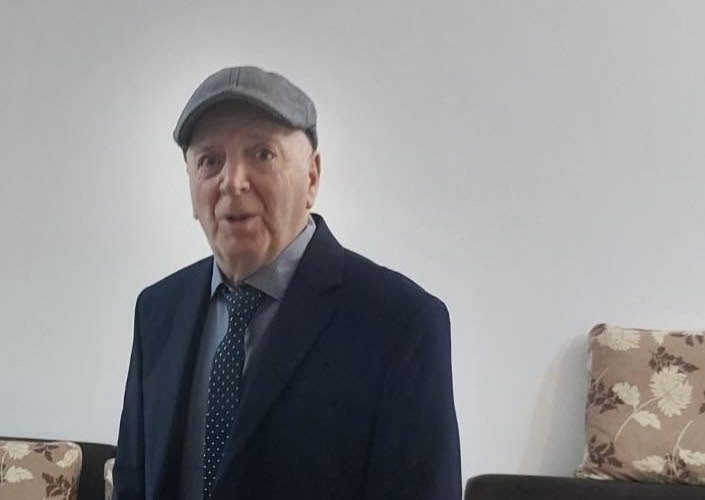 Rahoveci humb humanistin dhe veprimtarin e shquar të punës sociale, Ramadan Rama