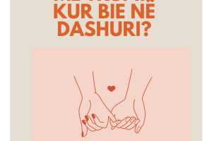 Çfarë ndodh me trupin kur bie në dashuri?