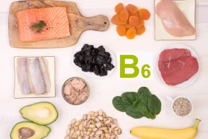 Pse vitamina B6 është e rëndësishme për trurin dhe sistemin nervor?