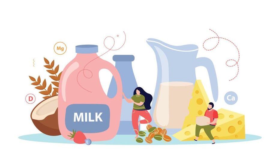 Çfarë është intoleranca ndaj laktozës? Shkaqet, simptomat dhe trajtimi