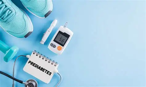 Prediabeti: simptomat, shkaqet dhe mënyrat e trajtimit